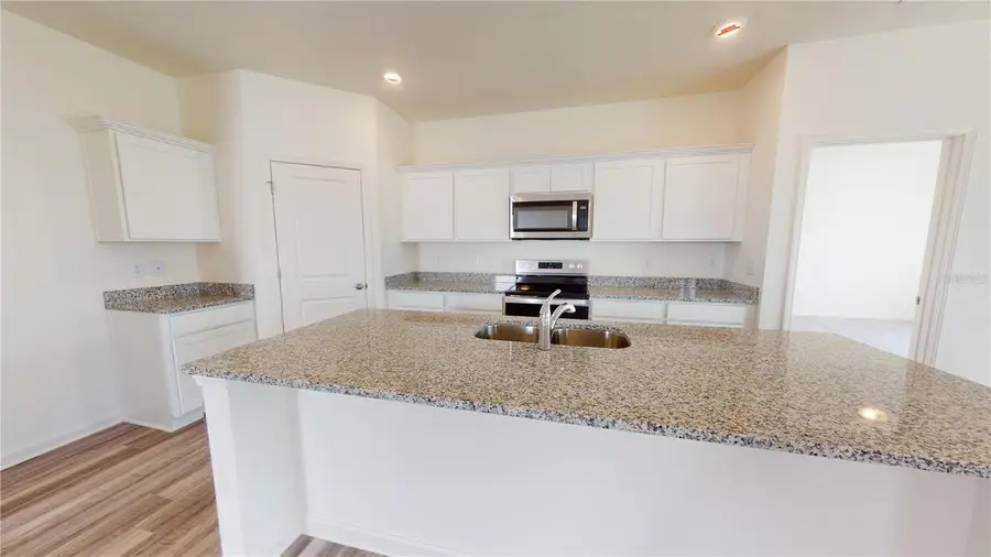 8423 Margo Ann Street, Brooksville, FL 34613 - #3