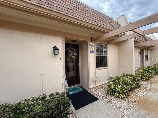 11140 Carriage Hill Drive #4, Port Richey, FL 34668 - Image #1