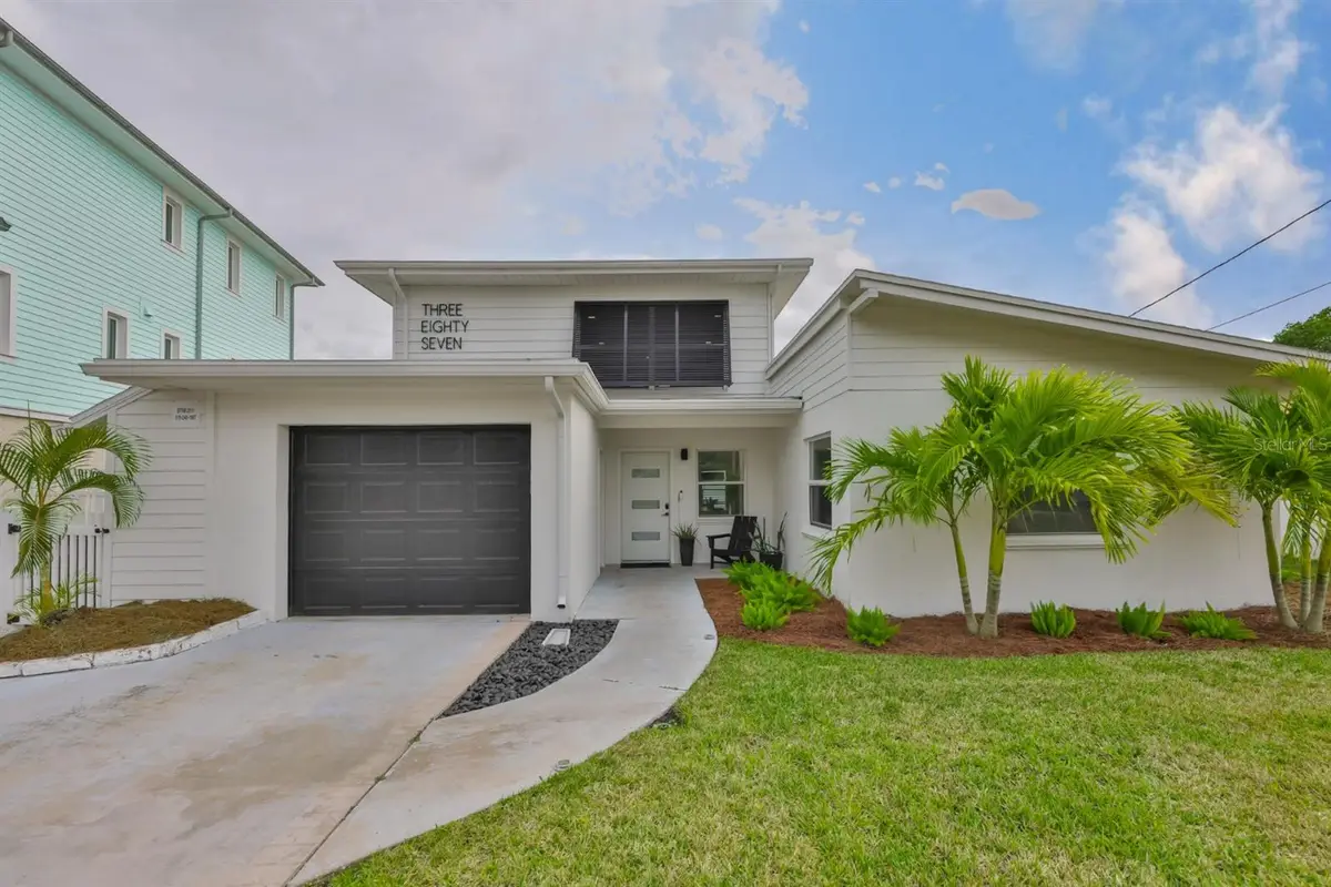 387 12th Avenue, Indian Rocks Beach, FL 33785 - Image #1