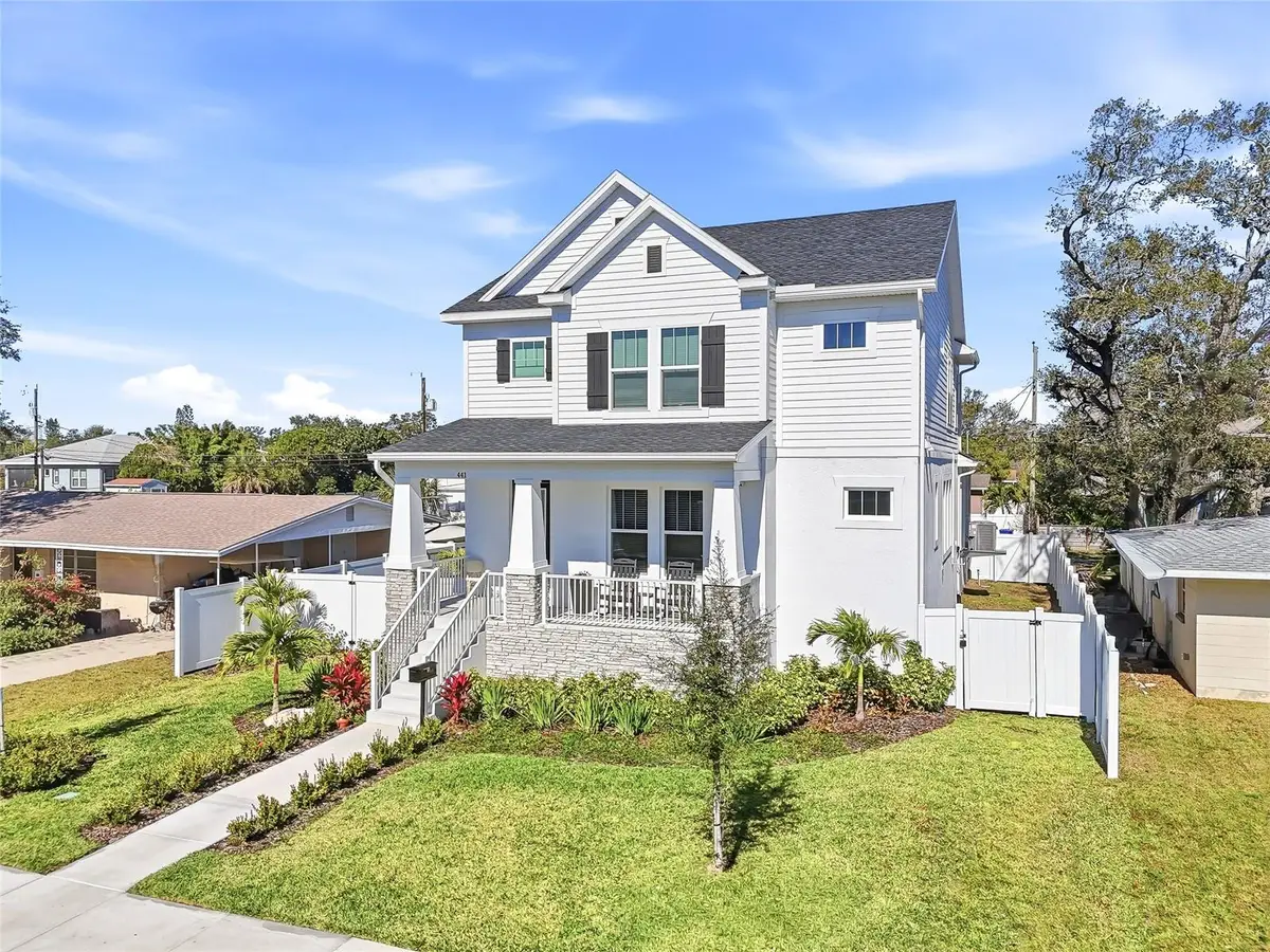 441 42nd Avenue Ne, Saint Petersburg, FL 33703 - #1