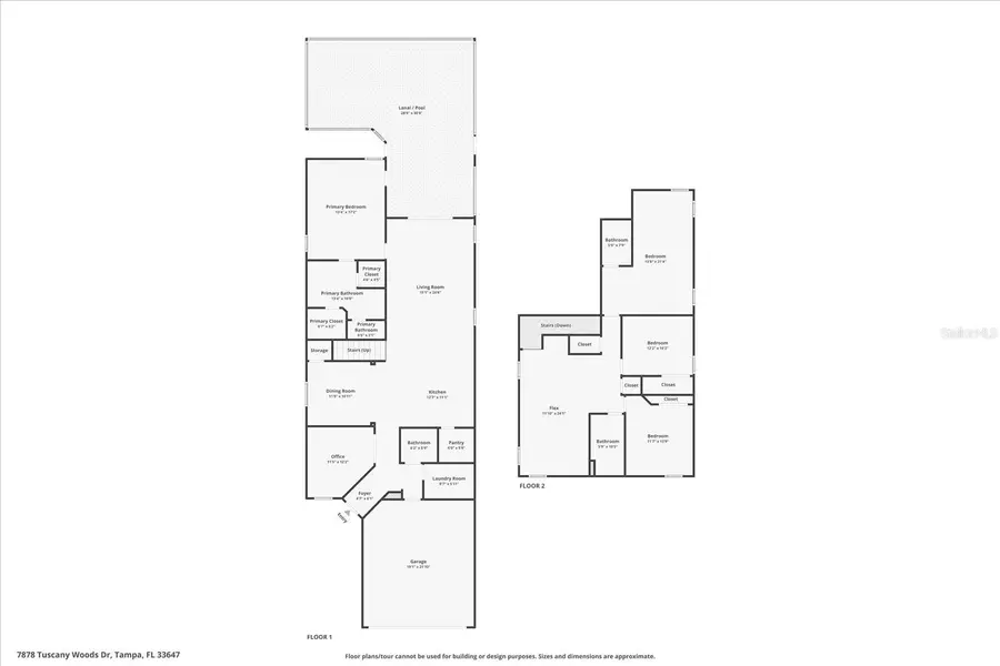 7878 Tuscany Woods Drive, Tampa, FL 33647 - Image #3