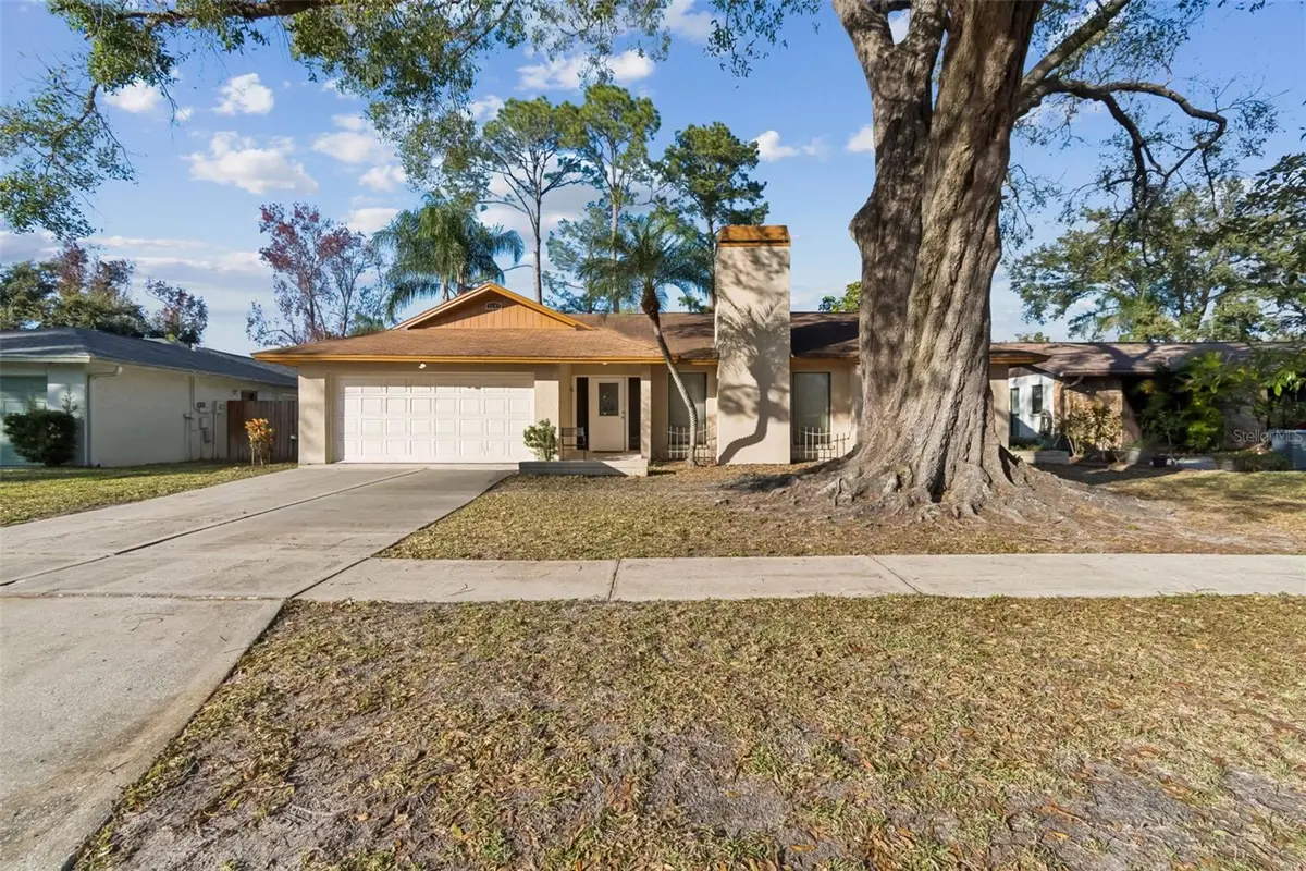 4109 Summerdale Drive, Tampa, FL 33624 - Image #1