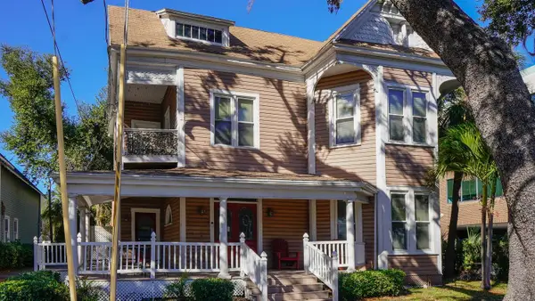 333 S Plant Avenue, TAMPA, FL 33606