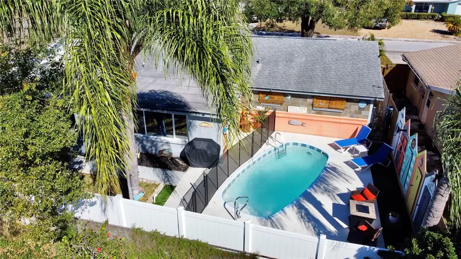 5129 Idlewild Street, New Port Richey, FL 34653 - #3