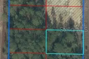 TBD NE 148th Court, Williston, FL 32696 - #1