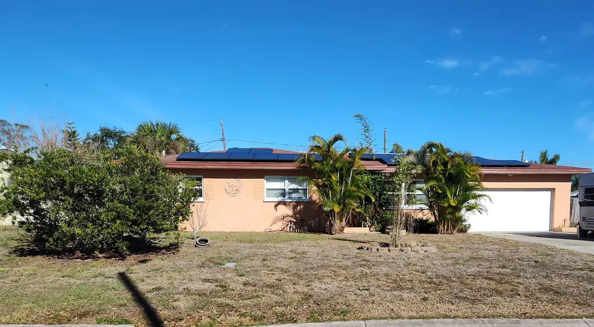 1332 Buckingham Drive, Clearwater, FL 33756 - #1