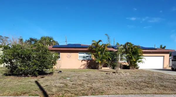1332 Buckingham Drive, CLEARWATER, FL 33756