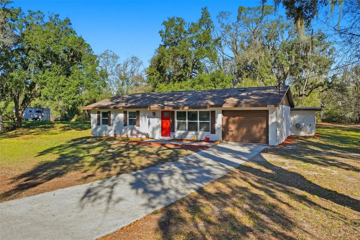 34071 Madison Avenue, Dade City, FL 33523 - #1