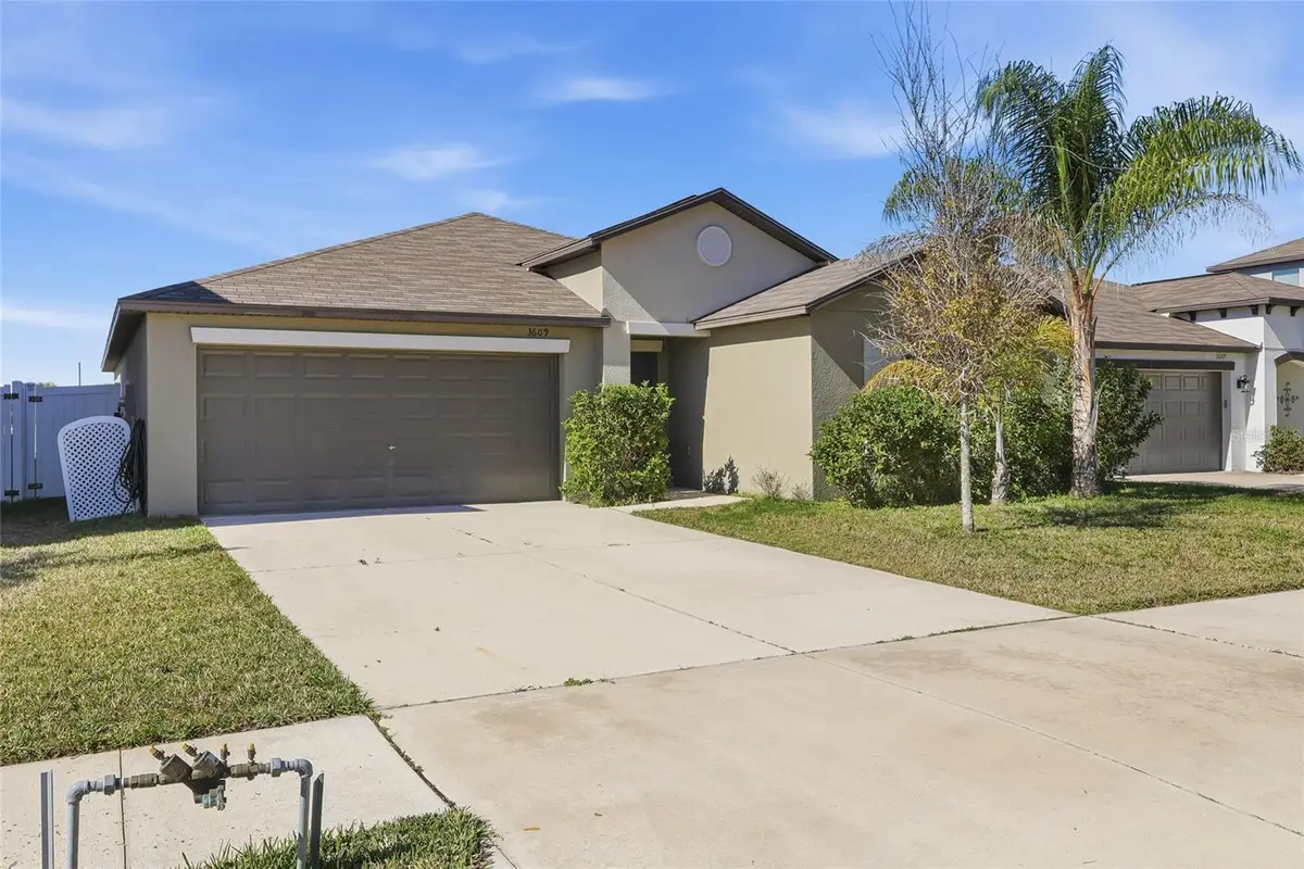 3609 Romano Busciglio Street, Tampa, FL 33619 - Image #1