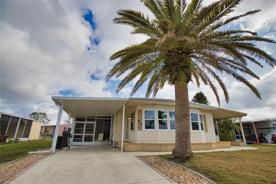 674 El Tango, North Port, FL 34287 - Image #2