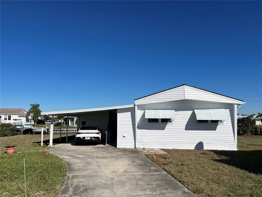 217 Mount Isle Avenue Ne #197, Saint Petersburg, FL 33702 - #2