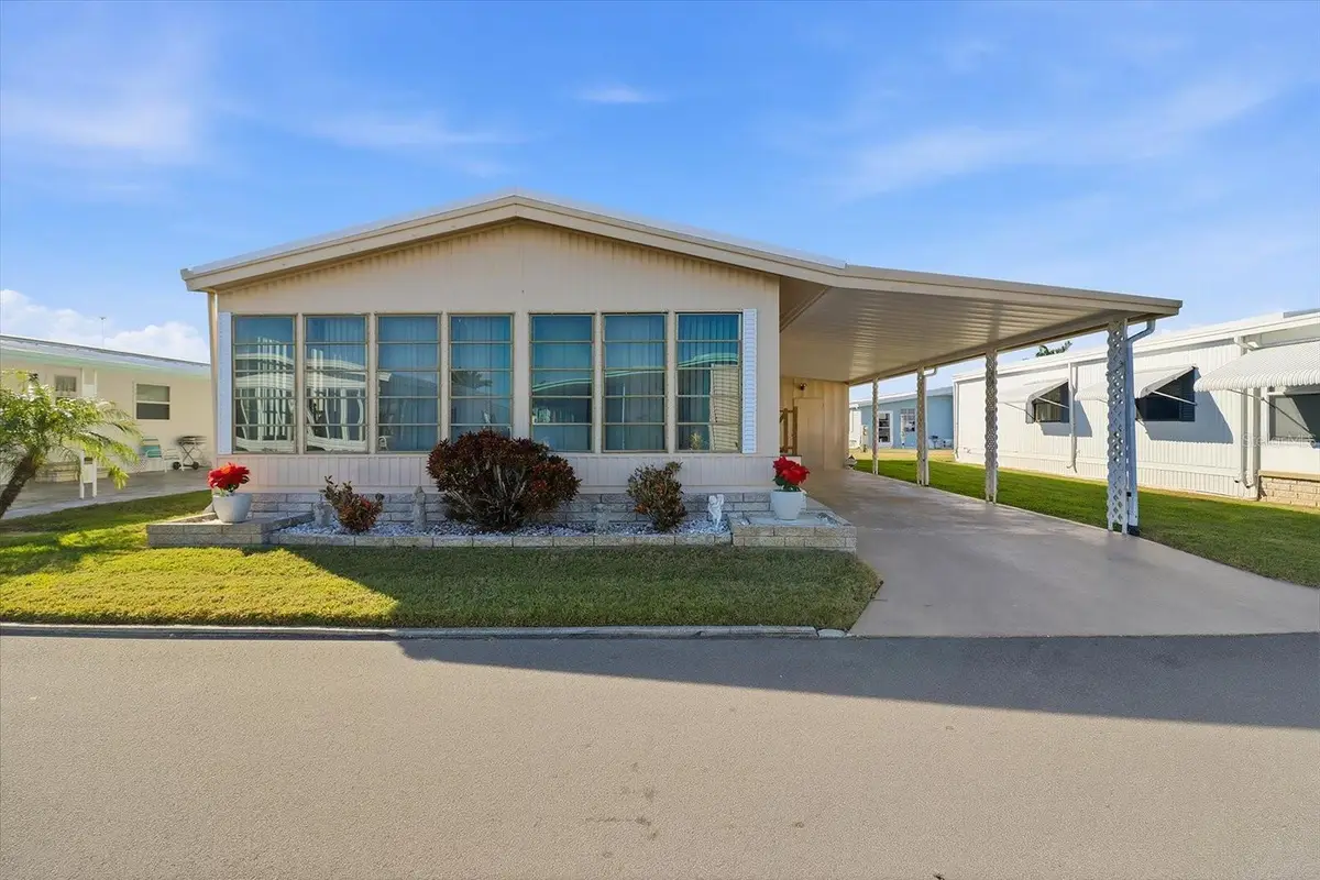 2045 Hilo Drive, Holiday, FL 34691 - #1