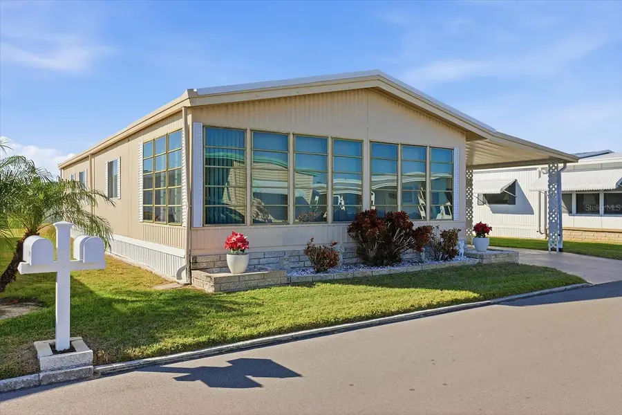 2045 Hilo Drive, Holiday, FL 34691 - #2