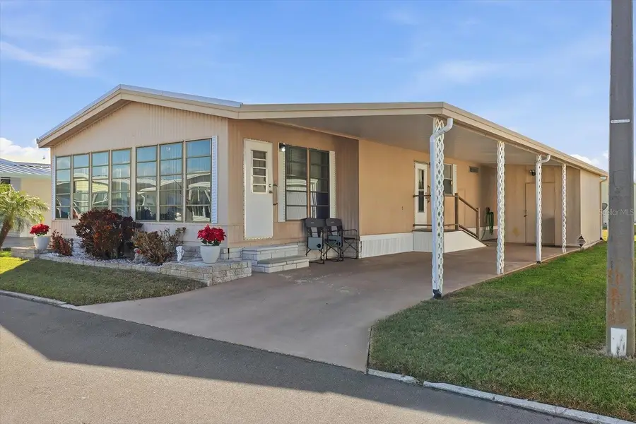 2045 Hilo Drive, Holiday, FL 34691 - #3