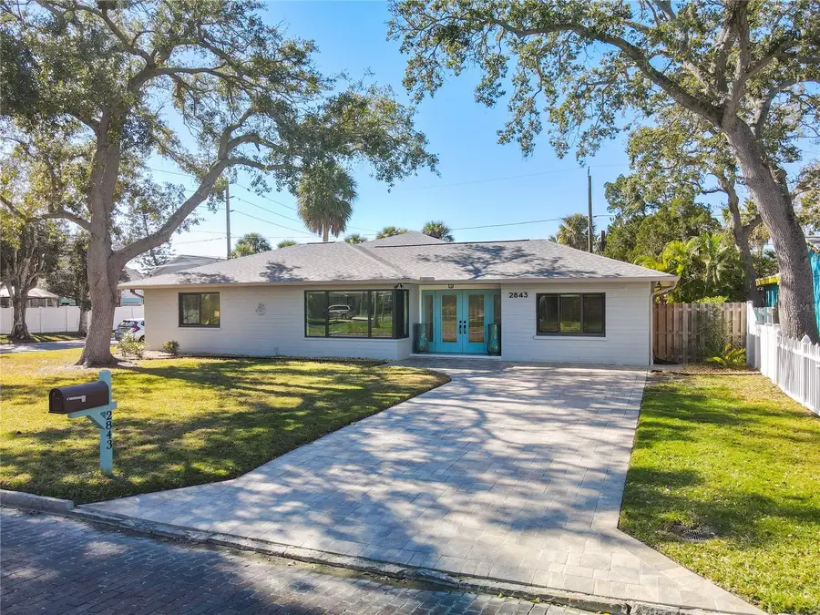 2843 57th Street S, Gulfport, FL 33707 - #3