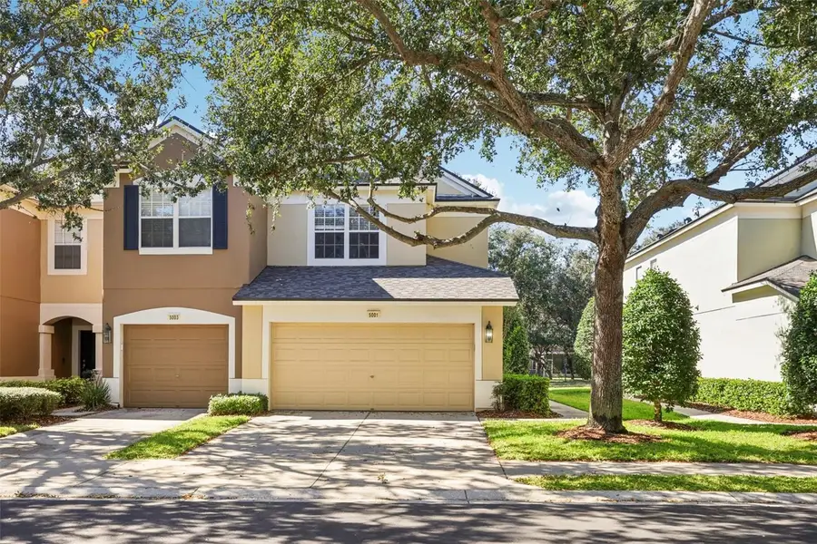 5001 Barnstead Drive, Riverview, FL 33578 - #2