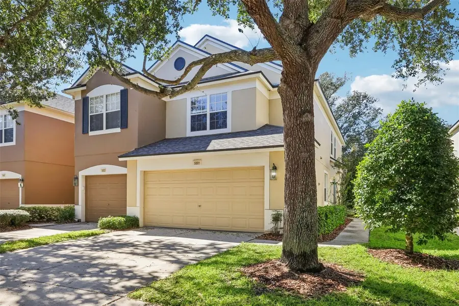 5001 Barnstead Drive, Riverview, FL 33578 - #3