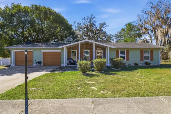 2434 W Gardenia Drive, CITRUS SPRINGS, FL 34434