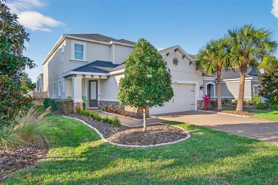 13914 Stansil Avenue, Odessa, FL 33556 - #2