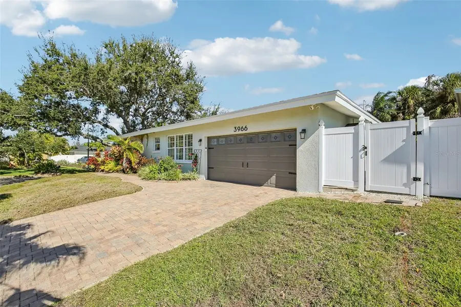 3966 High Bluff Drive, Largo, FL 33770 - Image #3