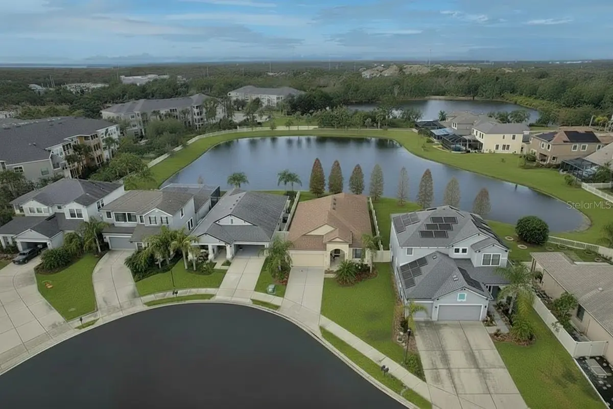 8010 Whitetail Deer Way, Tampa, FL 33635 - Image #1