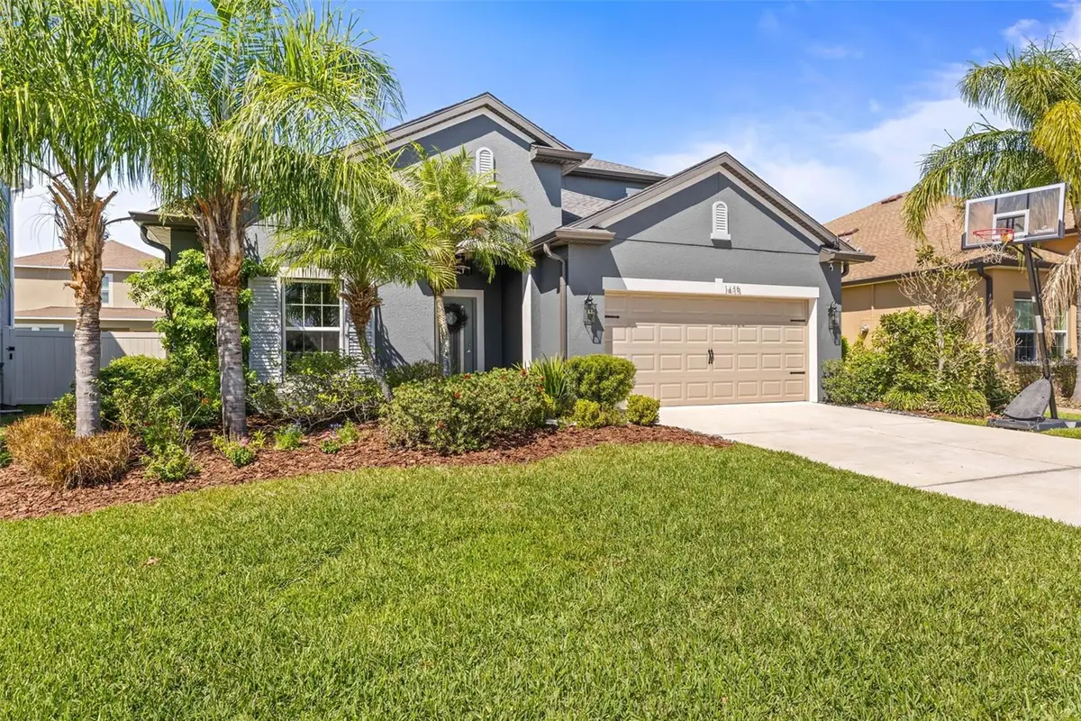 1435 Montgomery Bell Road, Wesley Chapel, FL 33543 - #1