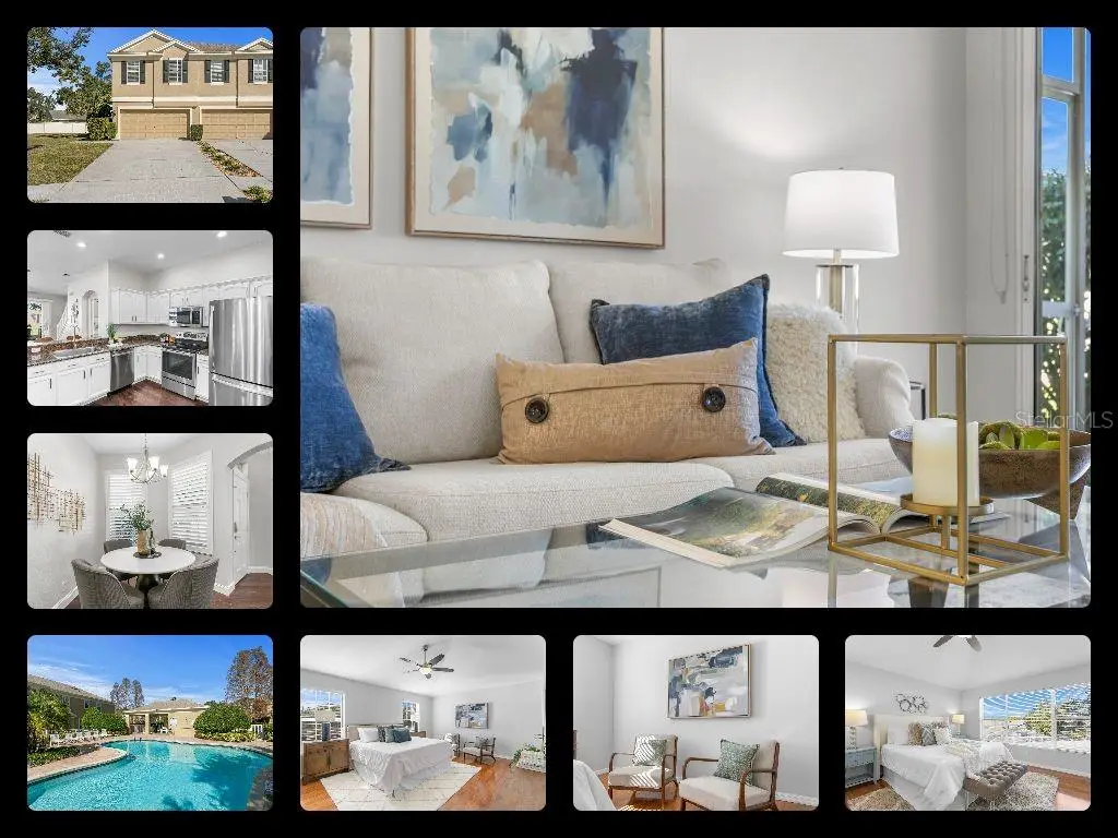 2823 Newbern Way, Clearwater, FL 33761 - Image #1