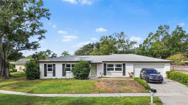 3015 Saint Charles Dr Drive, TAMPA, FL 33618