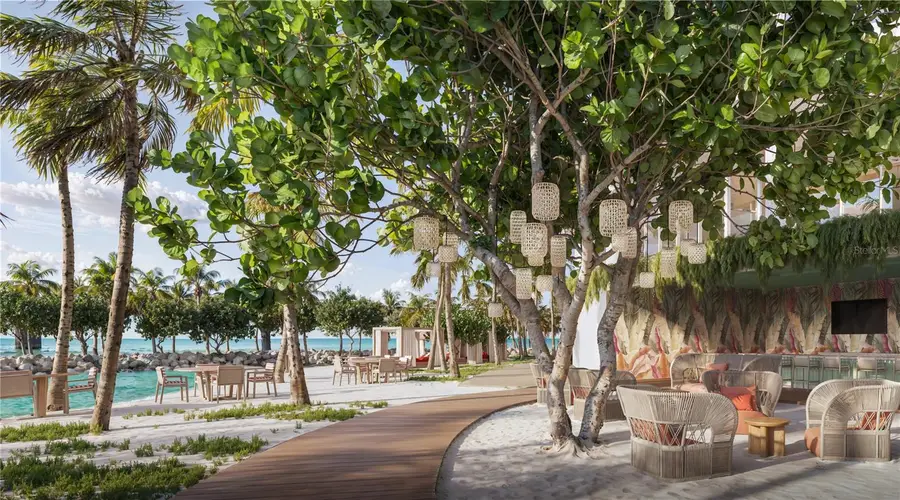 805 S Gulfview Boulevard #401B, Clearwater Beach, FL 33767 - #3