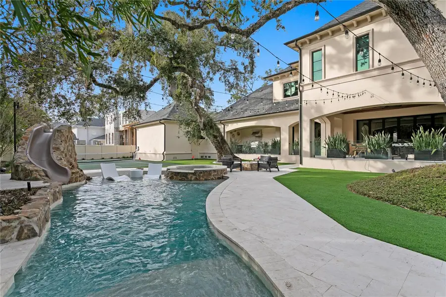 4518 W Rosemere Road, Tampa, FL 33609 - #2