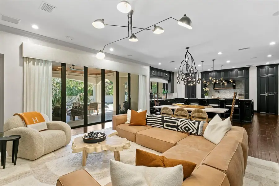 4518 W Rosemere Road, Tampa, FL 33609 - #3