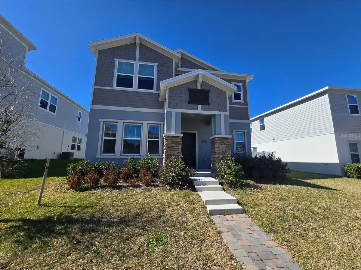 2188 Sweet Honey Lane, Apopka, FL 32712 - #1
