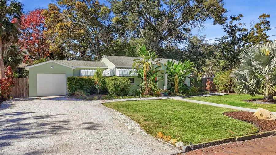 2819 53rd Street S, Gulfport, FL 33707 - Image #2