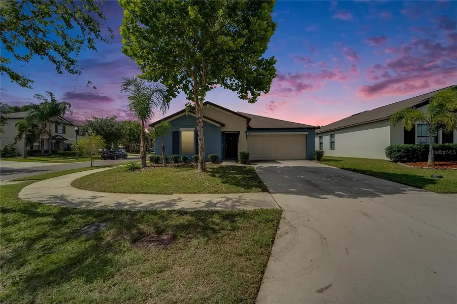 10119 Rose Petal Place, Riverview, FL 33578 - #2