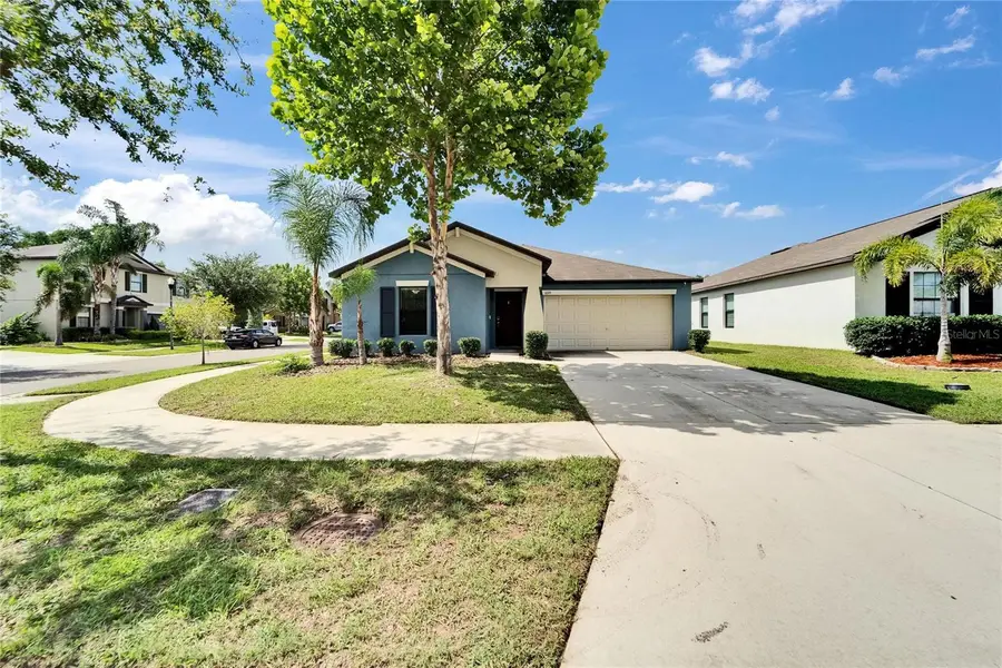 10119 Rose Petal Place, Riverview, FL 33578 - #3