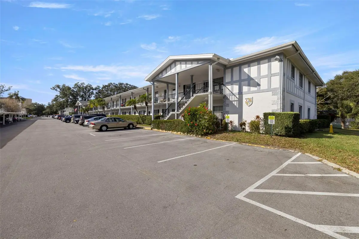 100 Glennes Lane #207, Dunedin, FL 34698 - #1