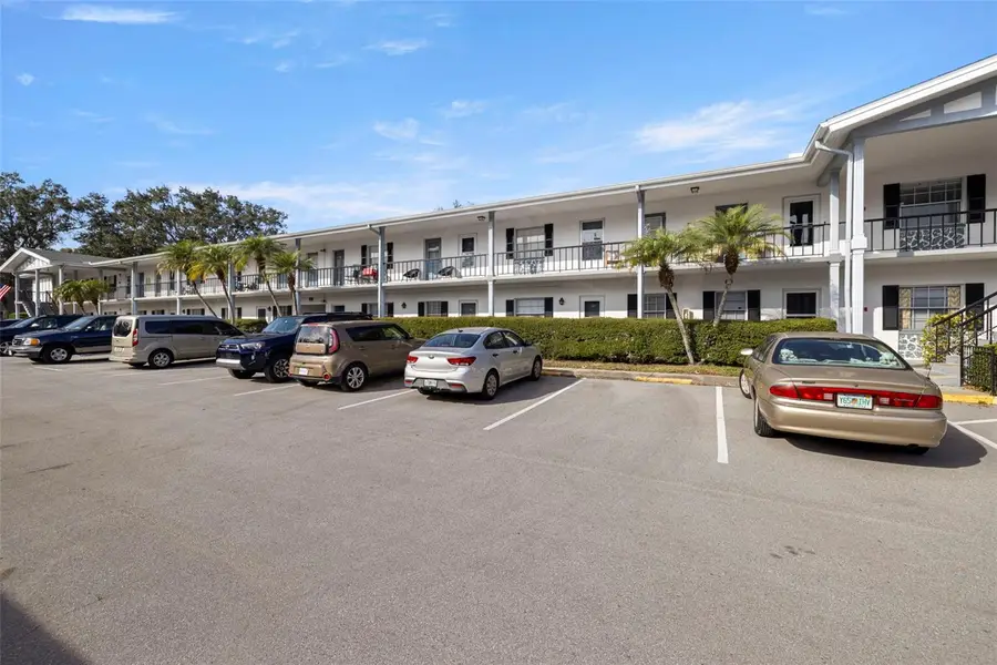 100 Glennes Lane #207, Dunedin, FL 34698 - #3