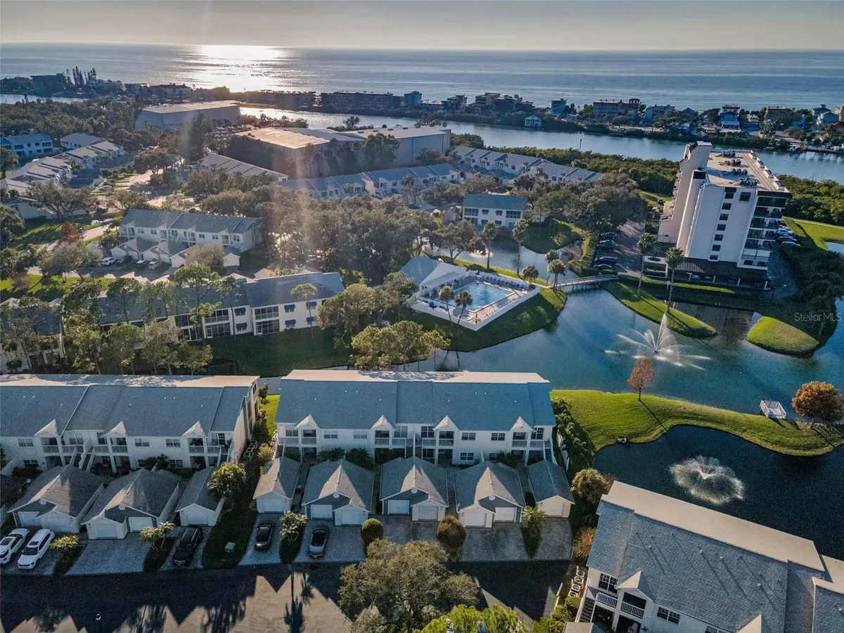 11620 Shipwatch Drive #1423, Largo, FL 33774 - #1