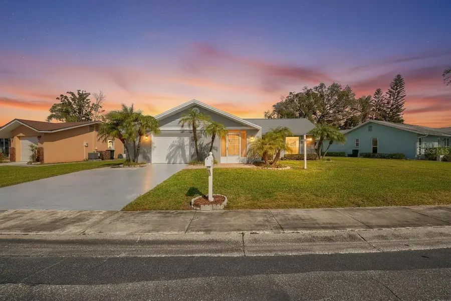 4577 Great Lakes Drive S, Clearwater, FL 33762 - #2