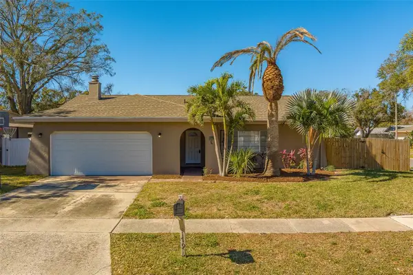 1790 E Orangeside Road, PALM HARBOR, FL 34683