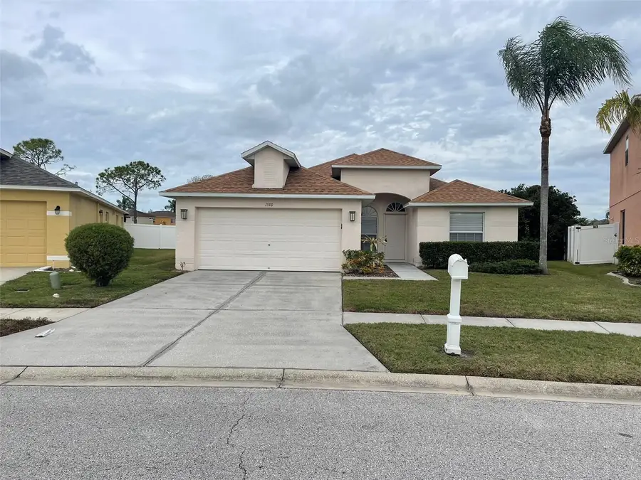 1530 Ocean Reef Road, Wesley Chapel, FL 33544 - #2