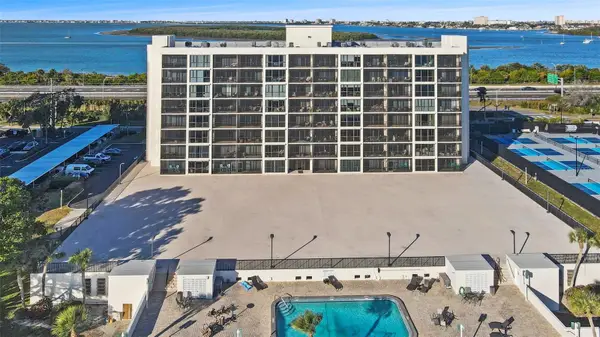 7100 Sunshine Skyway Lane S #503, ST PETERSBURG, FL 33711