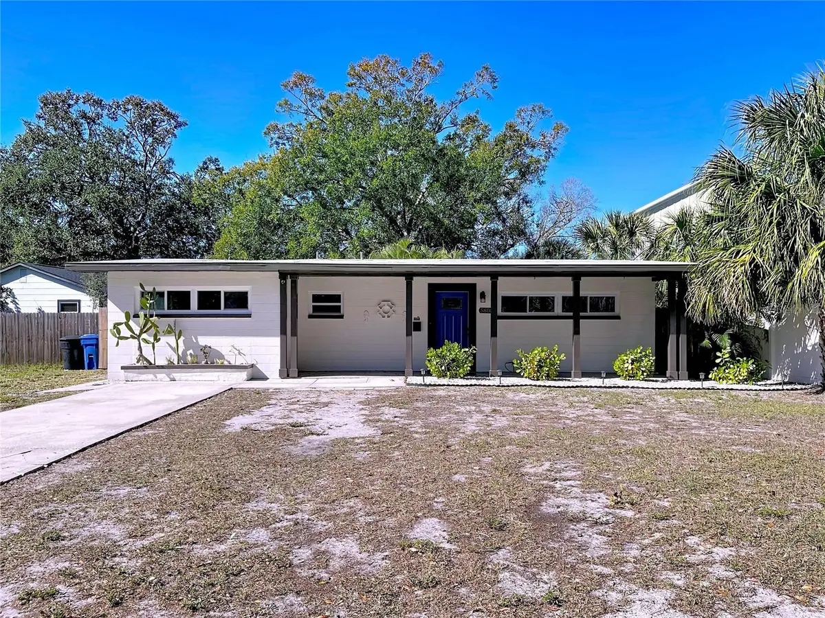 5808 Woodrow Wilson Boulevard Ne, Saint Petersburg, FL 33703 - #1