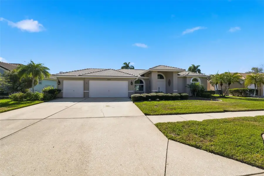 3150 Sterling Street, Tarpon Springs, FL 34688 - #2