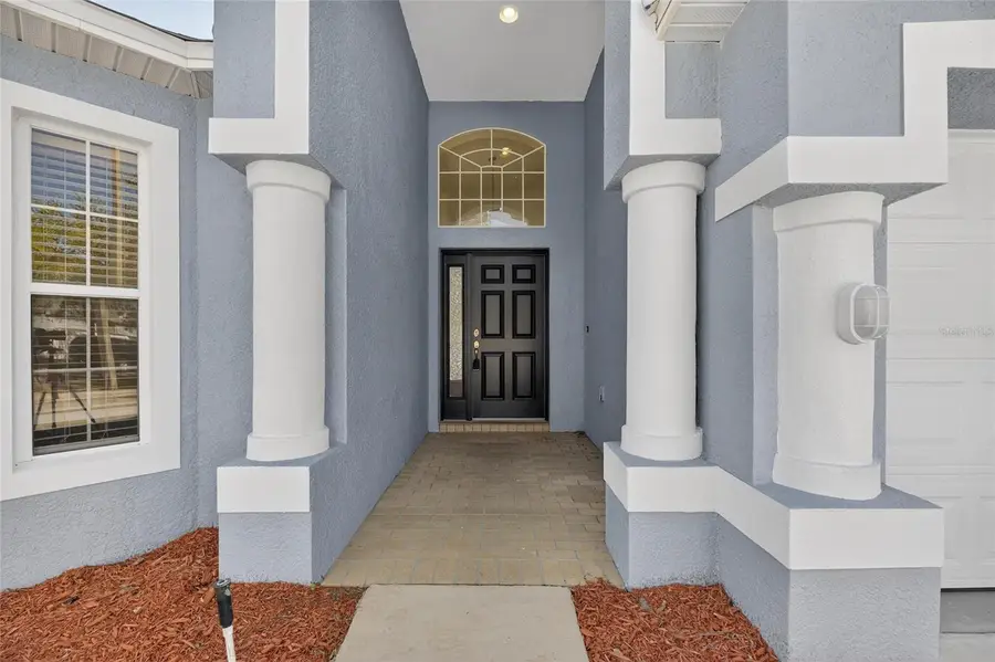 813 Cristelle Jean Drive, Ruskin, FL 33570 - #2