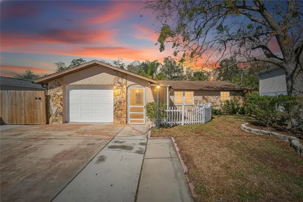 8517 Horizon Lane, HUDSON, FL 34667