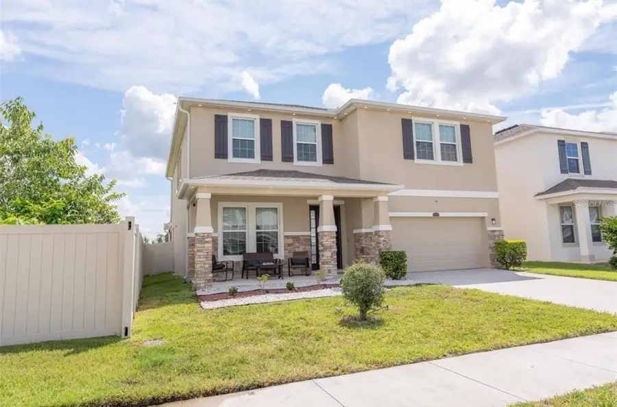 3052 Living Coral Drive, Odessa, FL 33556 - Image #2