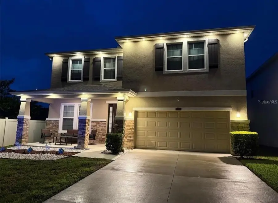 3052 Living Coral Drive, Odessa, FL 33556 - Image #3