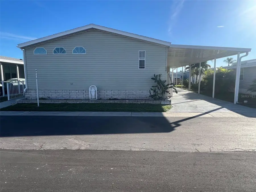 11300 124th Avenue #136, Largo, FL 33778 - #2