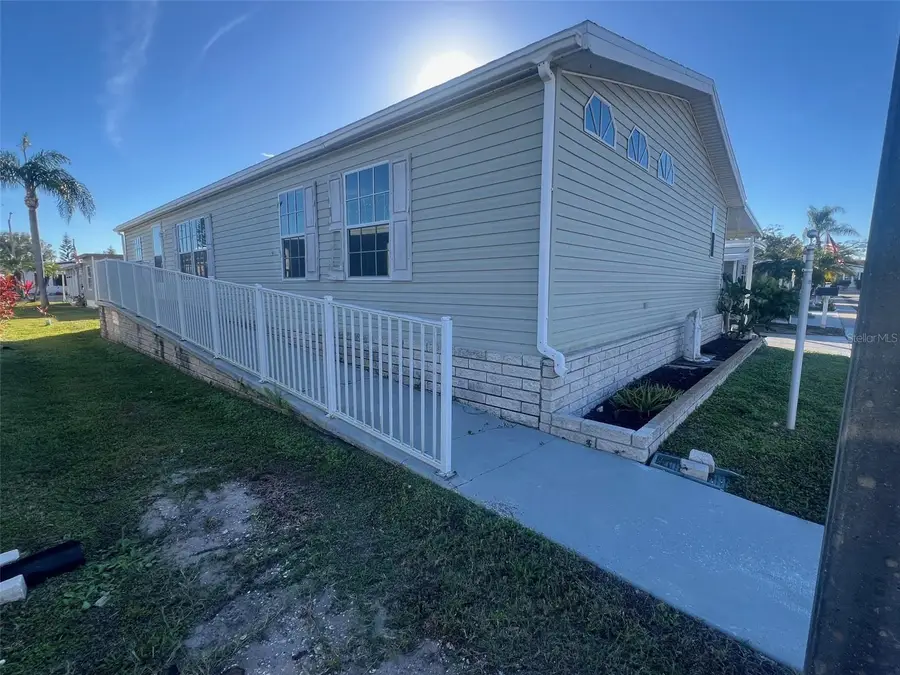 11300 124th Avenue #136, Largo, FL 33778 - #3